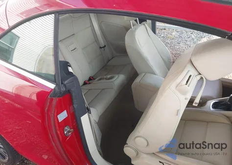 2014 Volkswagen Eos Sport из США, поврежденный, VIN WVWBW8AHXEV005503